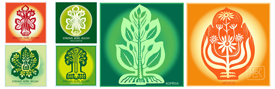 Byliny symboly