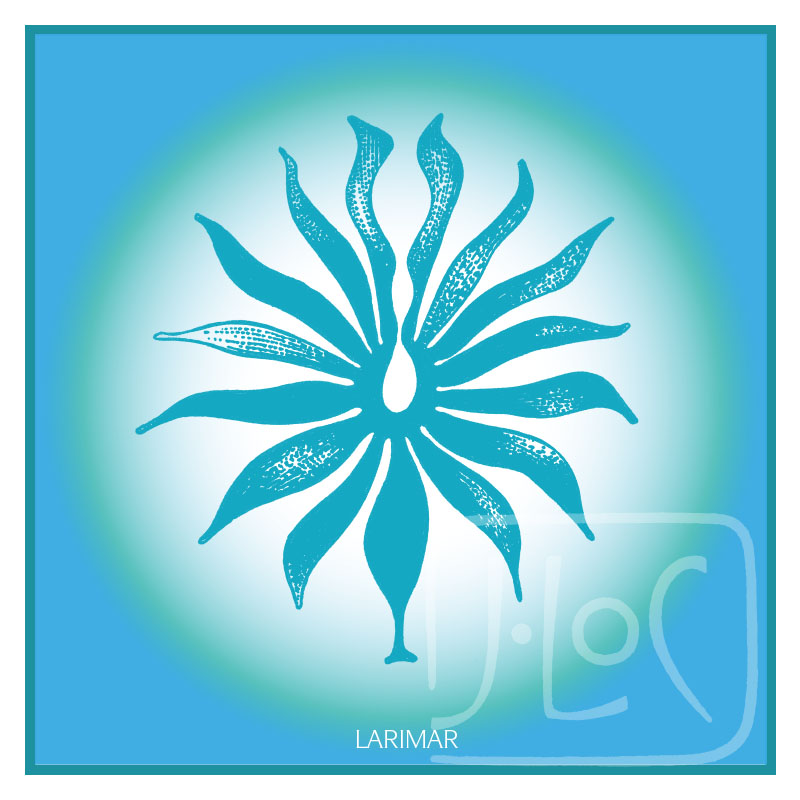 Larimar B
