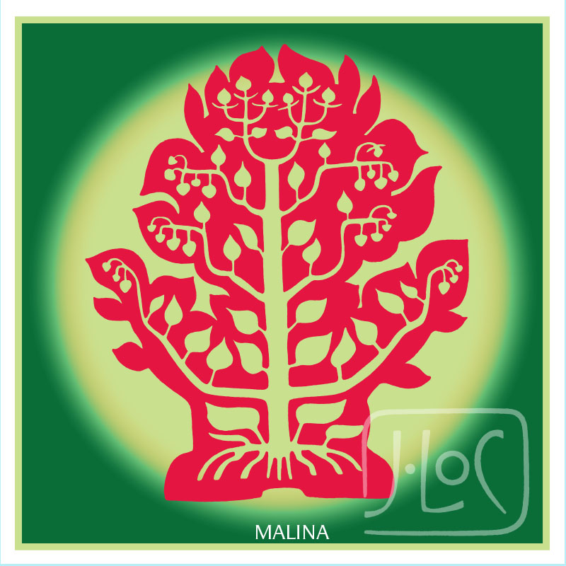 Malina