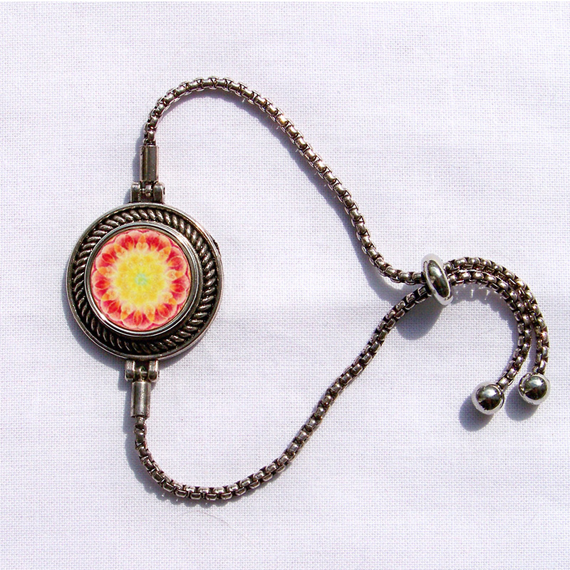 Mandala předávání