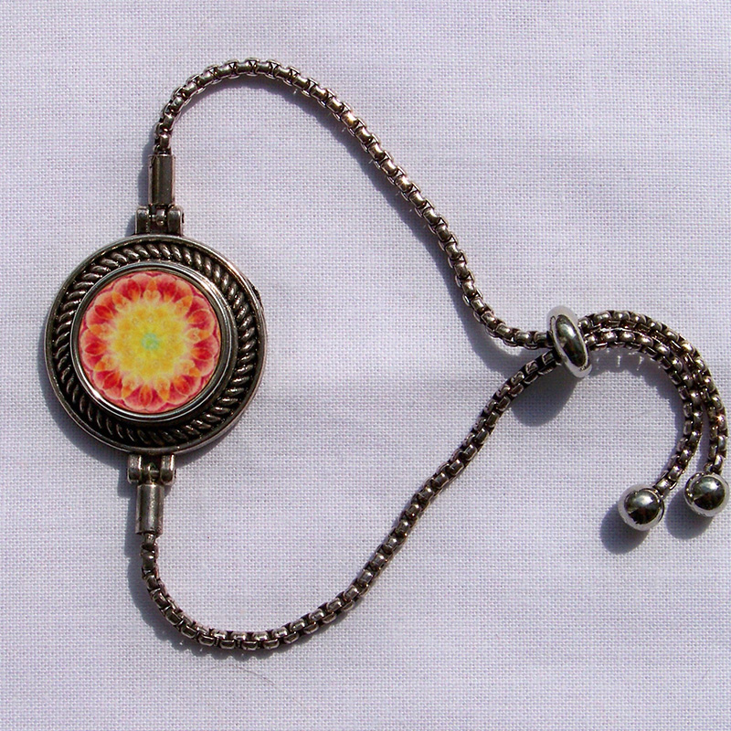 Mandala předávání