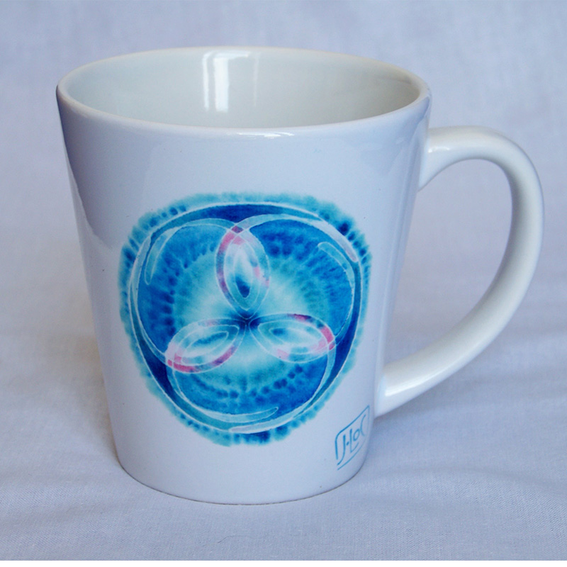 Mandala pohybu a stálosti