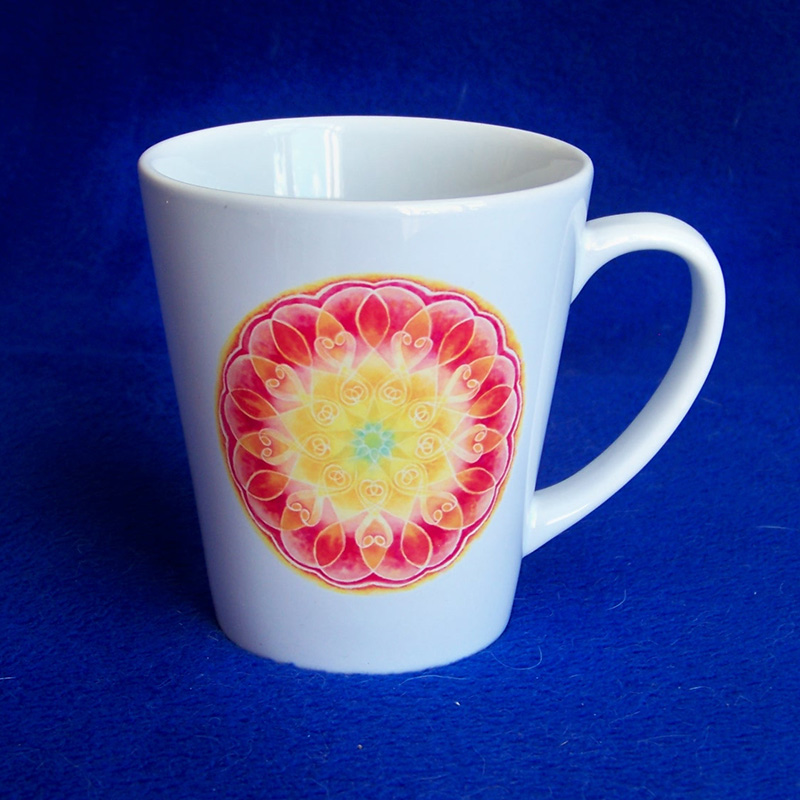 Mandala předávání