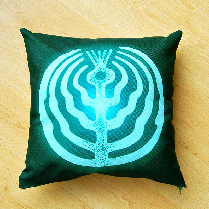 Symbol drahokamu Opál