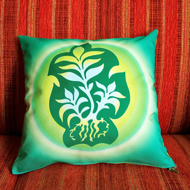 Symbol rostliny Kalisie