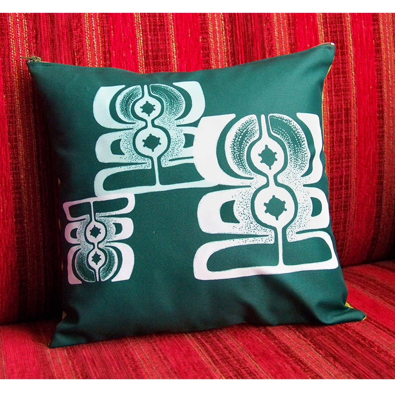 Symbol drahokamu Olivín