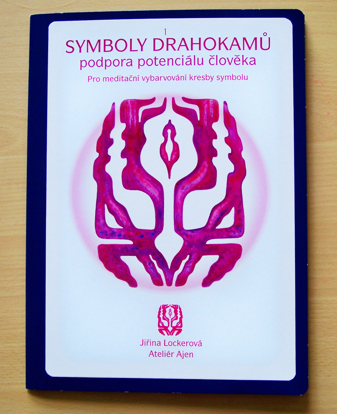 SYMBOLY DRAHOKAMŮ 1