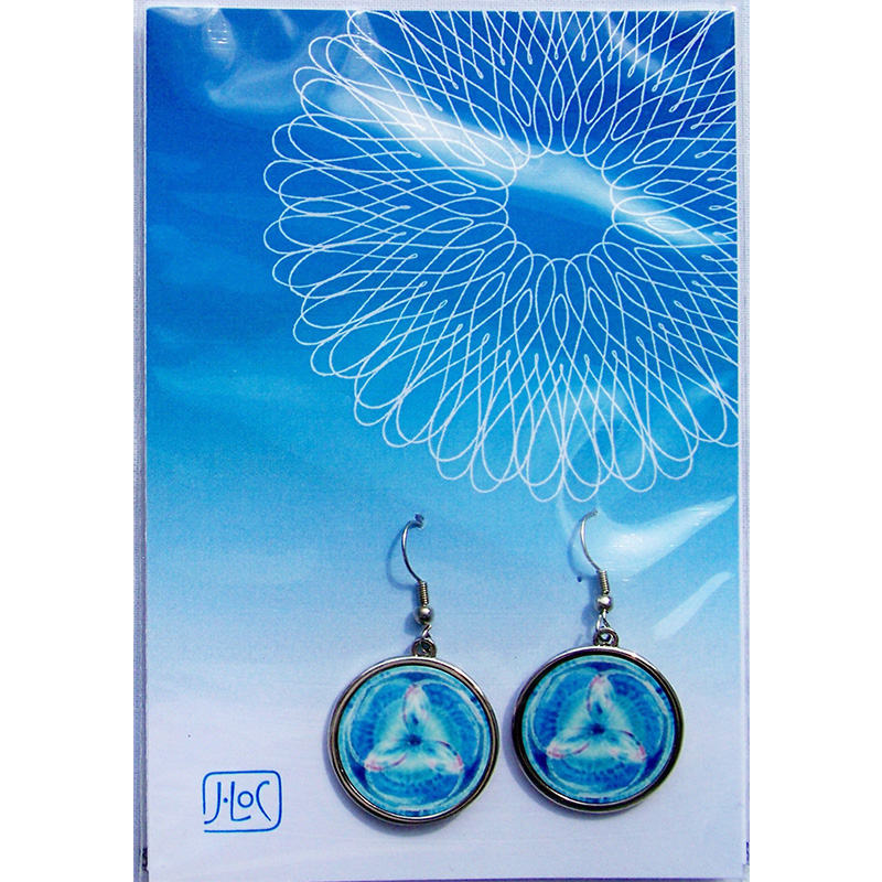 Mandala pohybu a stálosti