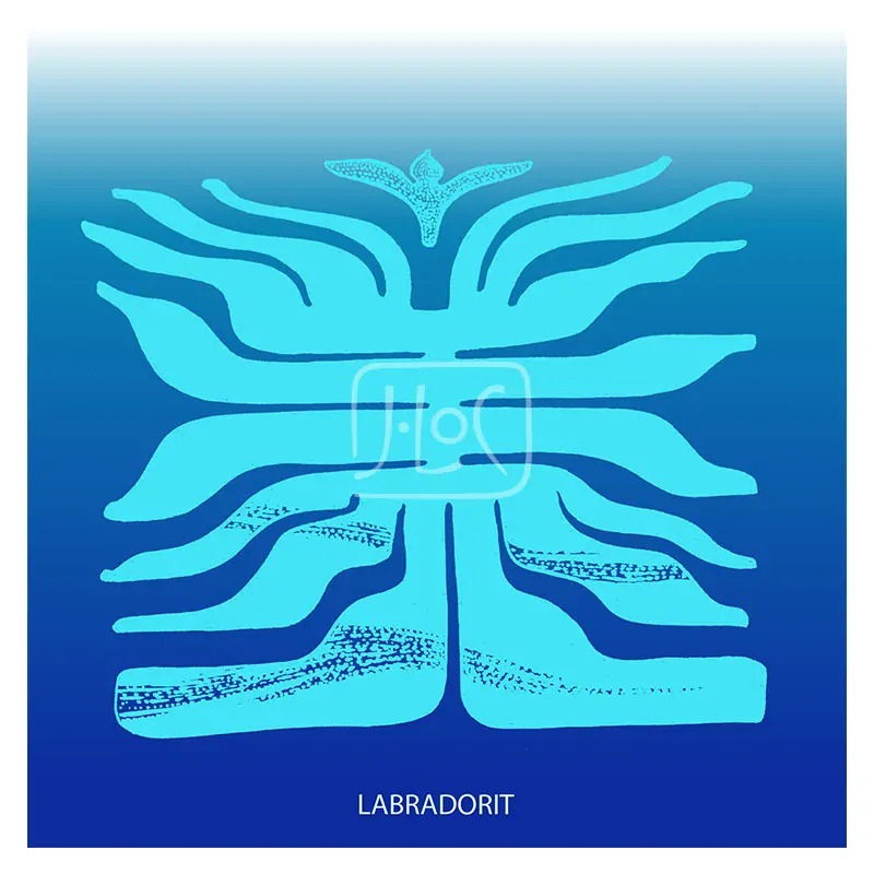 Symbol kamene - karta