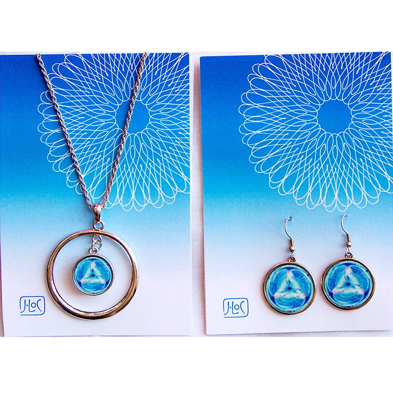 Mandala pohybu a stálosti