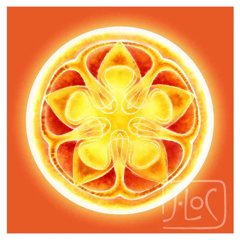 Mandaly Hledání karty