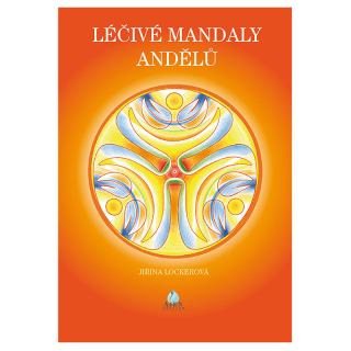 Léčivé mandaly andělů