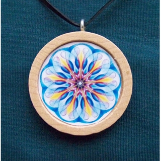 Mandala atlantské moudrosti