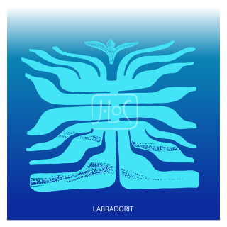 Labradorit