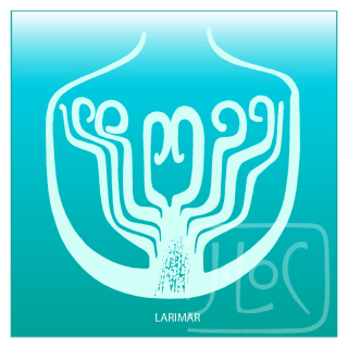 Larimar