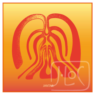 Jantar