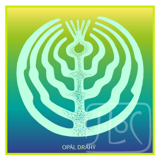Opál drahý