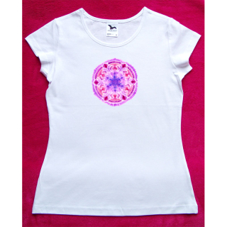 Tričko Mandala 9