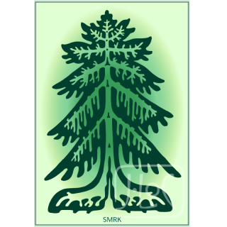 Smrk 1