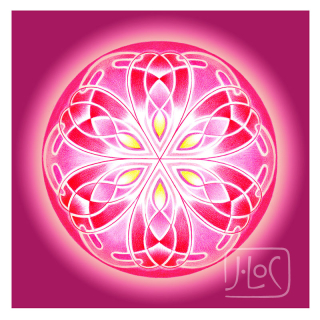 Mandala pro žlučník