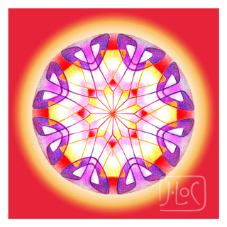 Mandala pro játra