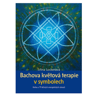 Bachova květová terapie v symbolech