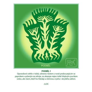 Symbol Podbělu 1 2020