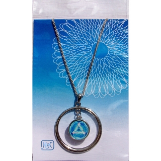 Mandala pohybu a stálosti