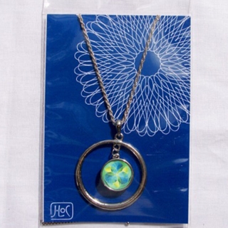 Mandala uspořádání