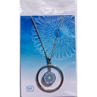 Mandala pro rozvoj 3.oka