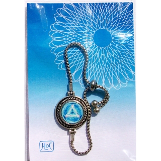 Mandala pohybu a stálosti