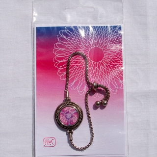 Mandala odkrývání