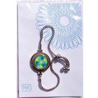 Mandala uspořádání