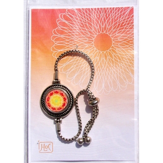 Mandala předávání