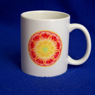 Mandala předávání