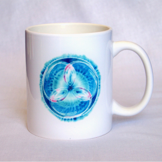 Mandala pohybu a stálosti