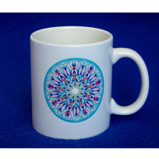 Mandala pro rozvoj 3.oka