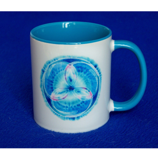 Mandala pohybu a stálosti