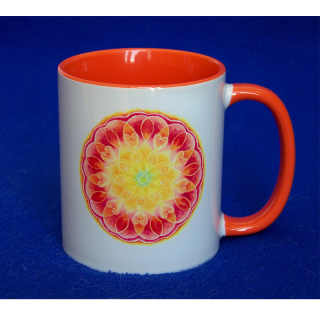 Mandala předávání