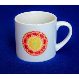 Mandala předávání