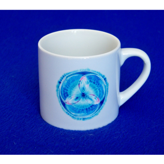 Mandala pohybu a stálosti