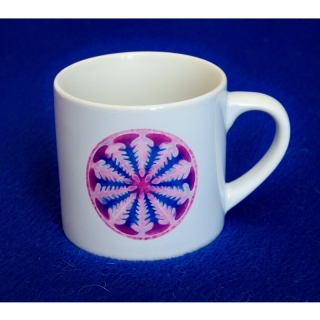 Mandala poznávání