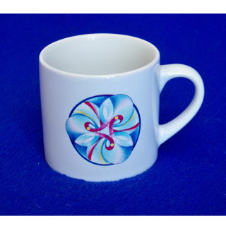 Mandala naslouchání