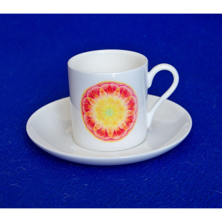 Mandala předávání