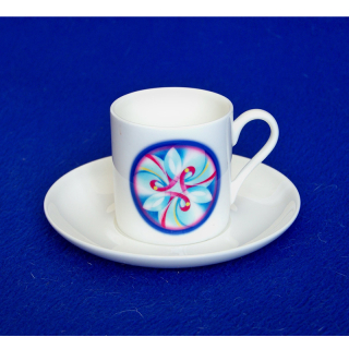 Mandala naslouchání