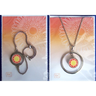 Mandala předávání