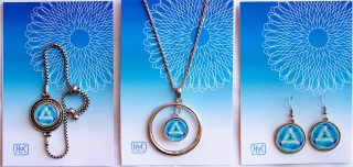 Mandala pohybu a stálosti