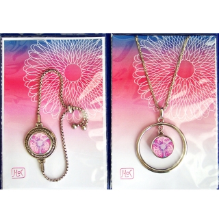 Mandala odkrývání