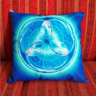 Mandala pohybu a stálosti