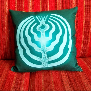 Symbol drahokamu Opál